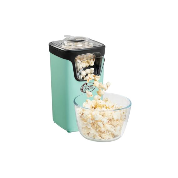 Bestron Popcornmaker Mint