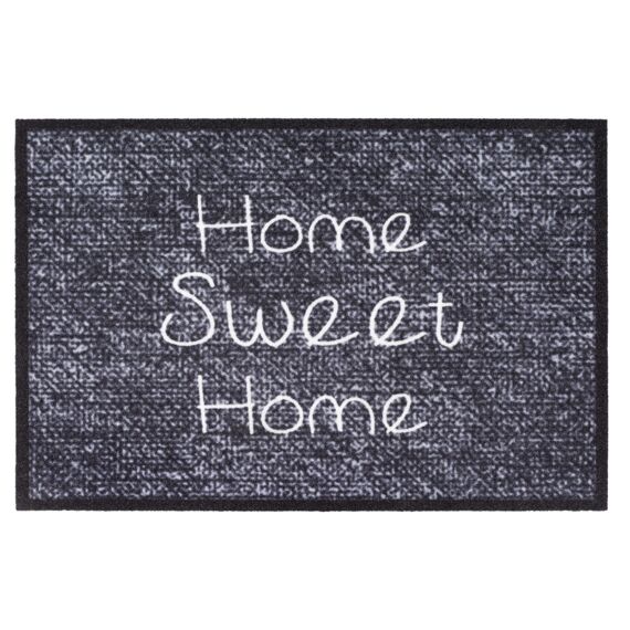 555 Mondial 40X60Cm Home Sweet Home