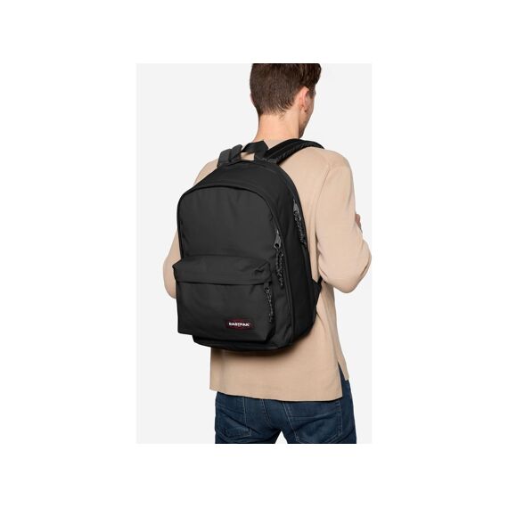 Eastpak Back To Work Black