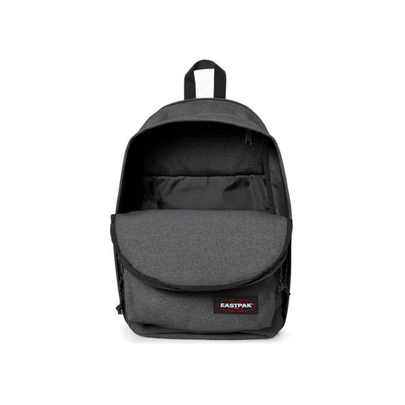 Eastpak Back To Work Black Denim