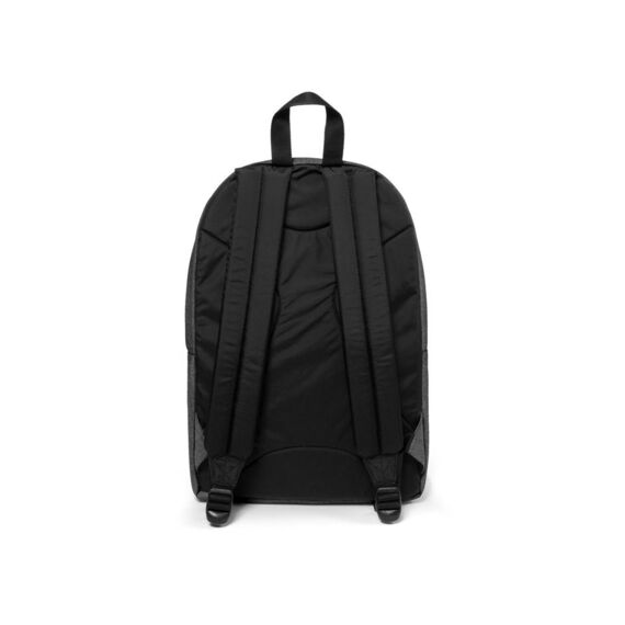 Eastpak Back To Work Black Denim