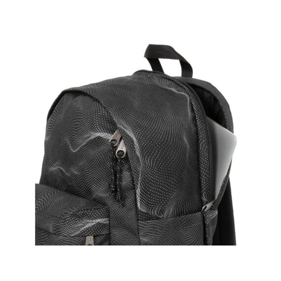 Eastpak Day Office Refleksdots Black