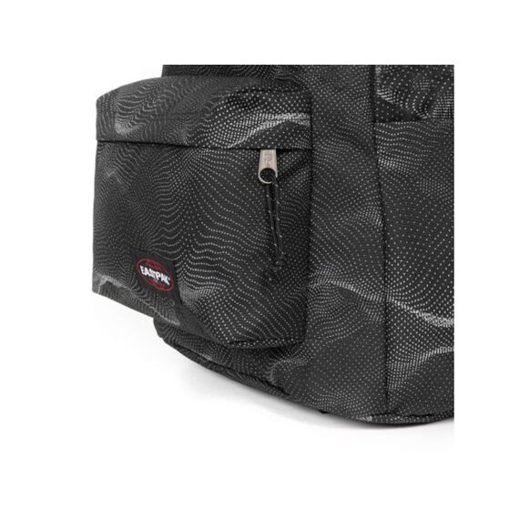 Eastpak Day Office Refleksdots Black