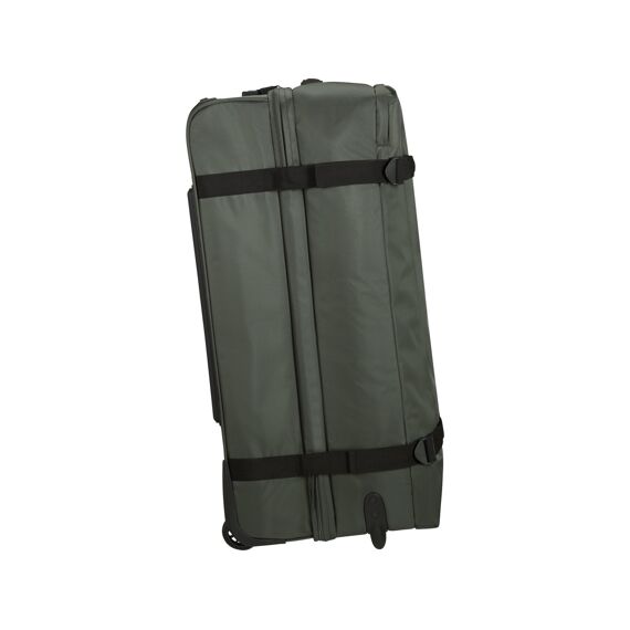 American Tourister Track Duffle L Dark Khaki