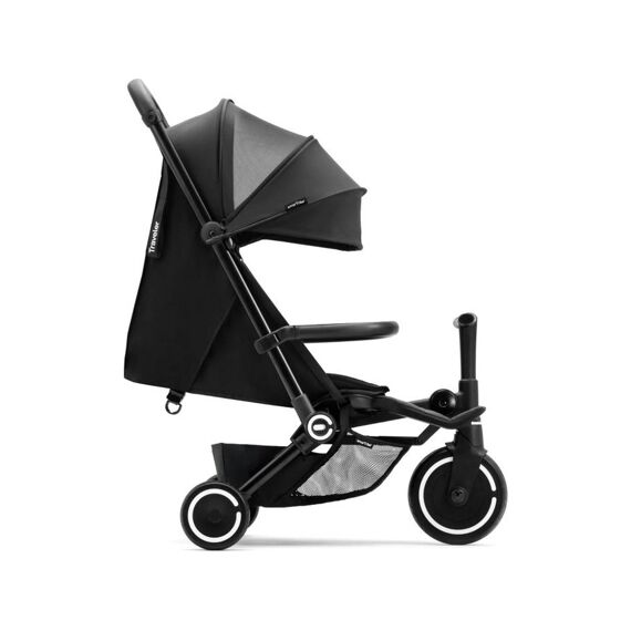 Smartrike Traveler Active Buggy Black