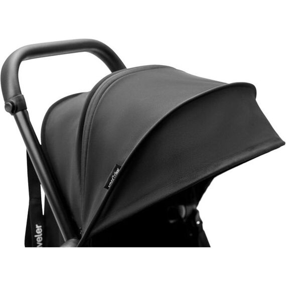 Smartrike Traveler Active Buggy Black