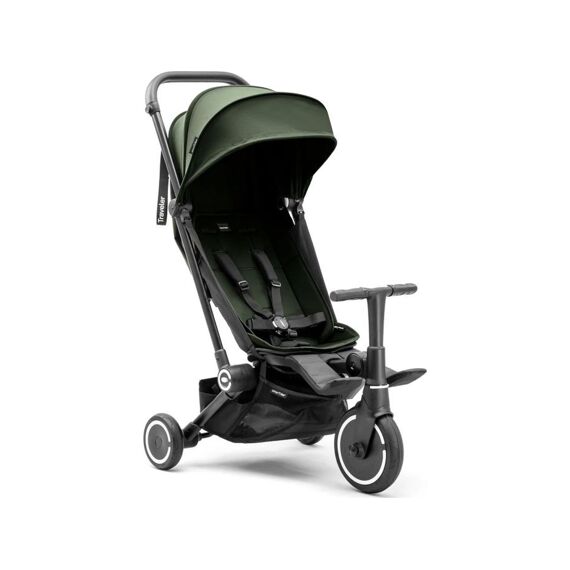 Smartrike Traveler Active Buggy Olive