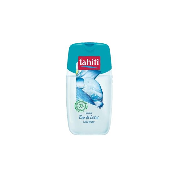 Tahiti Douchegel Lotuswater 250Ml