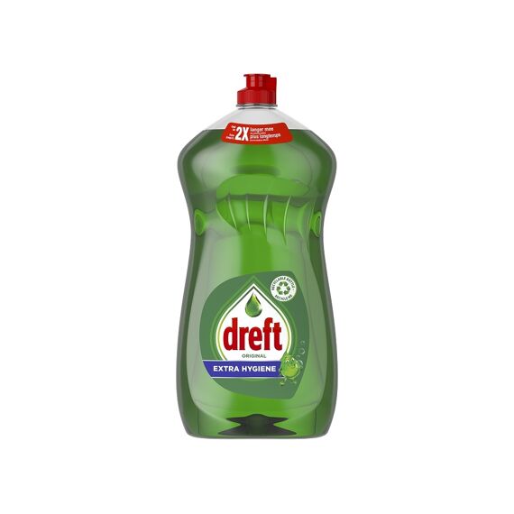 Dreft Afwas Original Extra Hygiene 1.2L