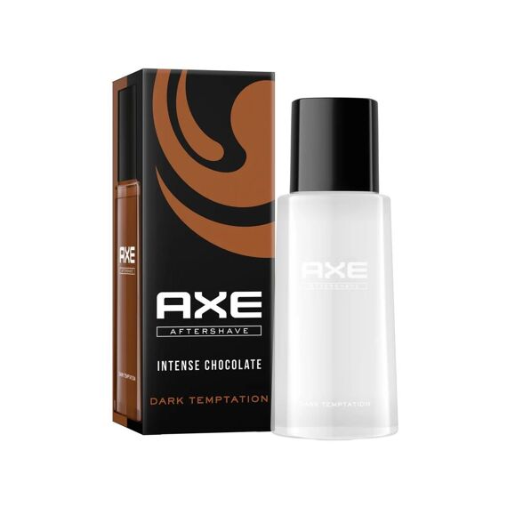 Axe Aftershave Dark Temptation Intense Chocolate 100Ml