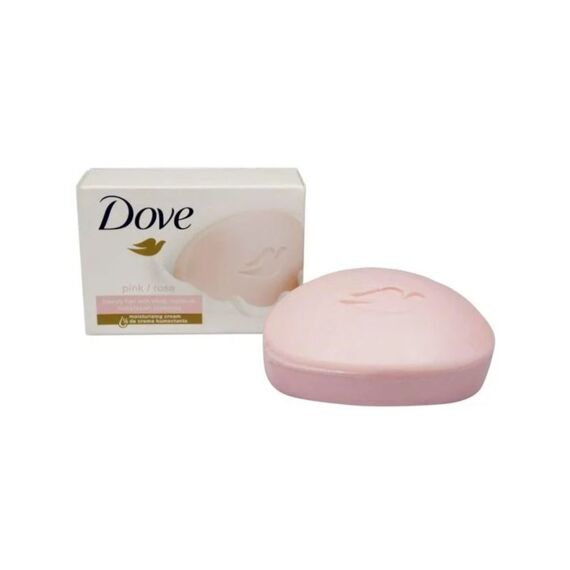 Dove Zeeptablet Pink 90G