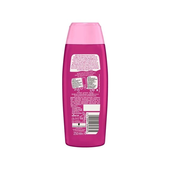 Fa Douchegel Pink Passion 250Ml