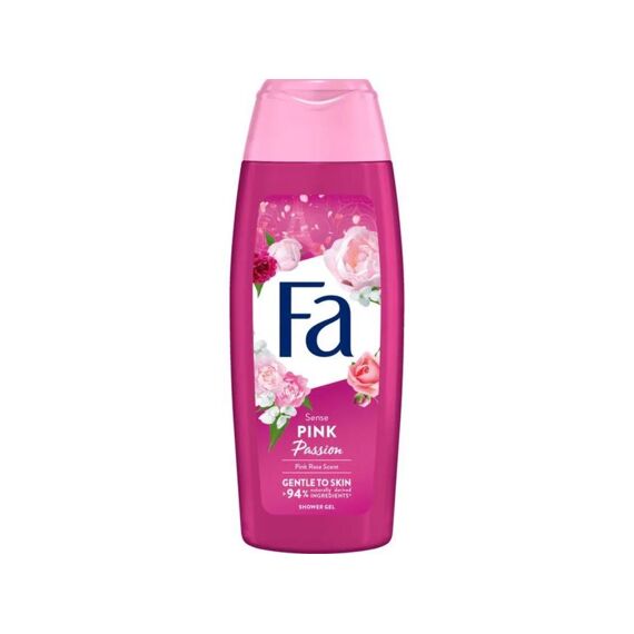 Fa Douchegel Pink Passion 250Ml