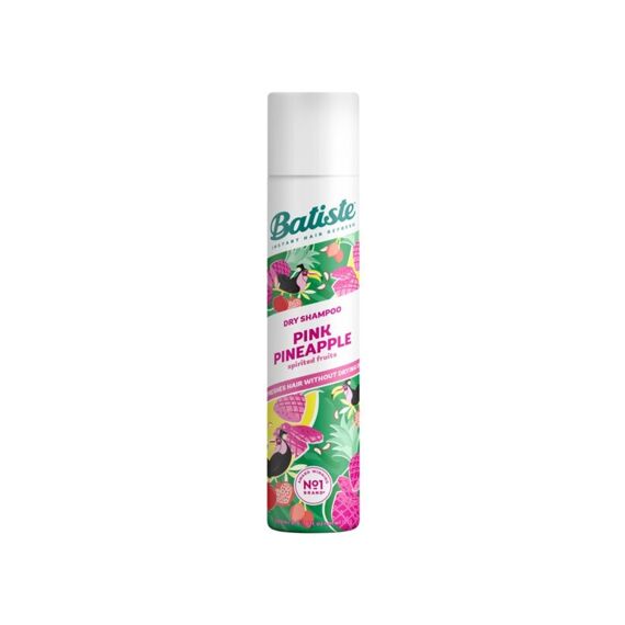 Batiste Droogshampoo Appel 200Ml