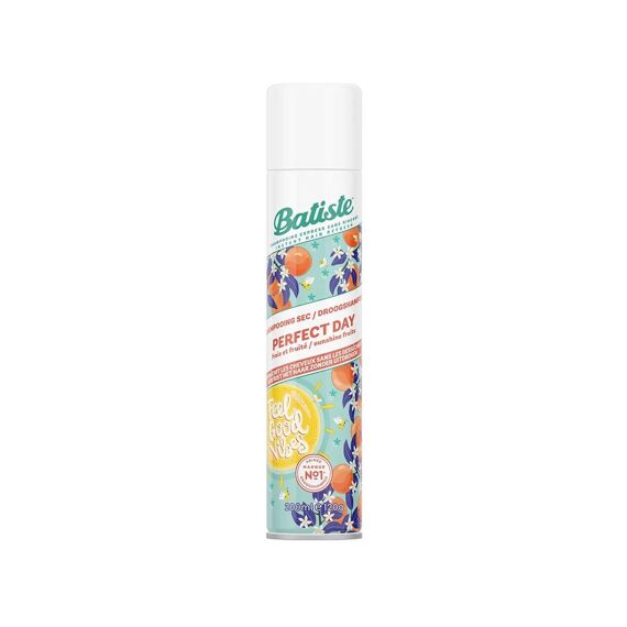 Batiste Droogshampoo Perfect Day Sunshine 200Ml