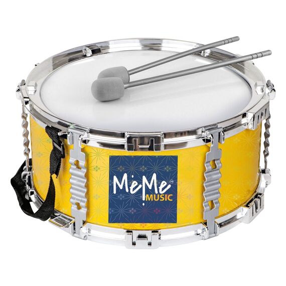 Meme Marching Drum Alan