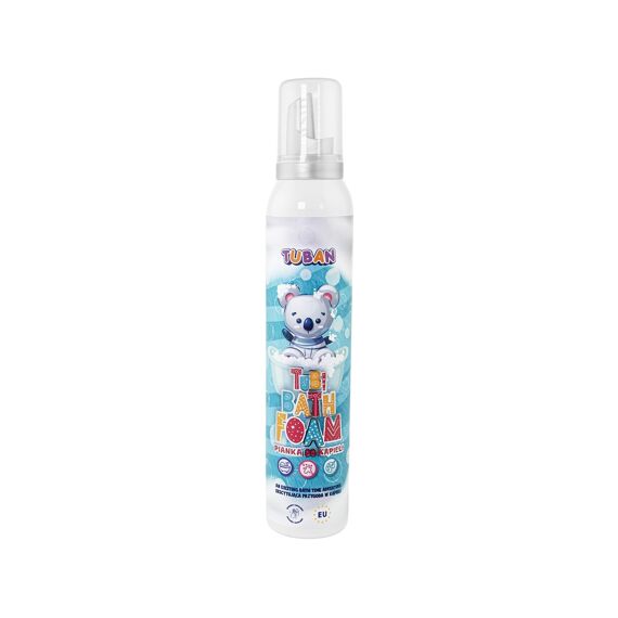 Tuban Tubi Foam  Blue Willy 200 Ml