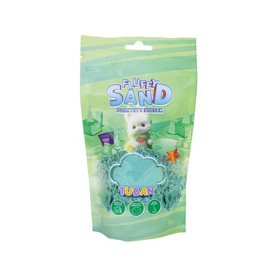 Tuban Fluffy Sand - Groen 90Gr