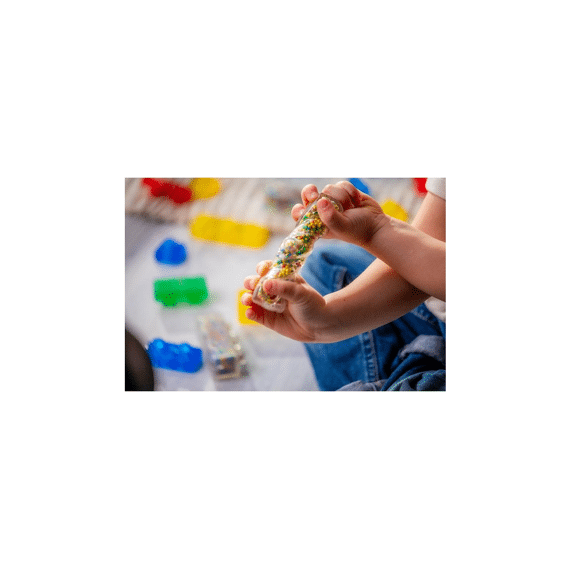 Goliath Jelly Blox - Creatvie Kit