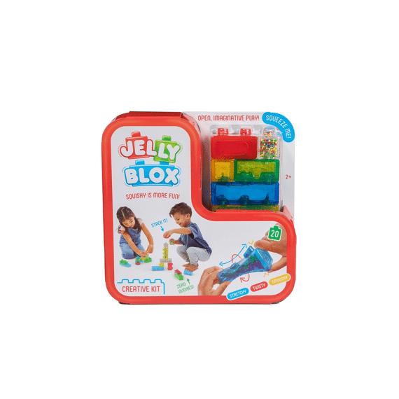 Goliath Jelly Blox - Creatvie Kit