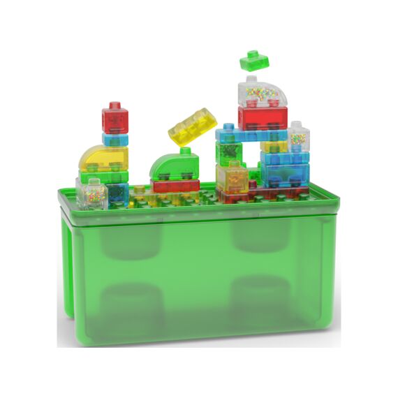 Goliath Jelly Blox - Stash & Stack