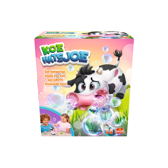 Goliath Koe Hatsjoe Nl