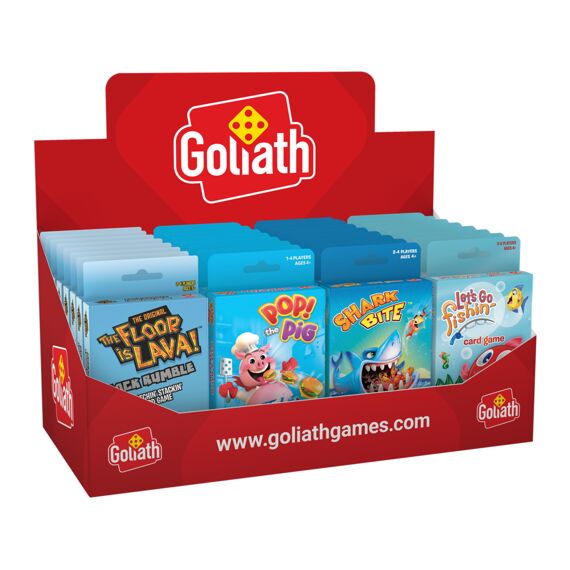 Goliath Kids Kaartspel