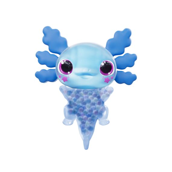 Goliath Animagic Lets Glo Lichtgevende Axolotl Blue