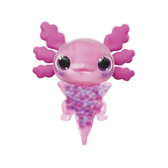 Goliath Animagic Lets Glo Lichtgevende Axolotl Pink