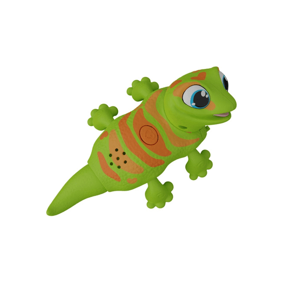 Goliath Animagic Get Along Gecko Green