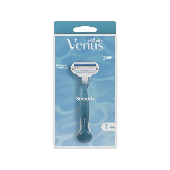 Gillette Venus Scheerapparaat Smooth 1Up