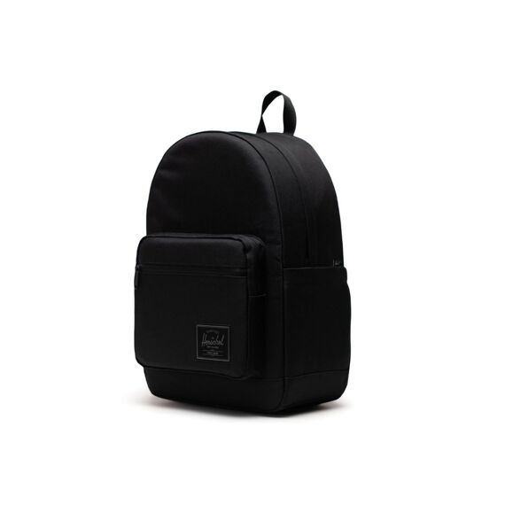 Herschel Rugzak Pop Quiz Black Tonal