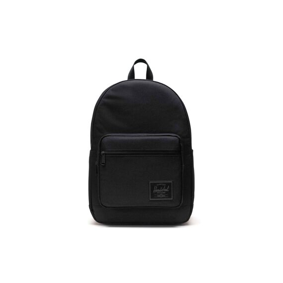 Herschel Rugzak Pop Quiz Black Tonal