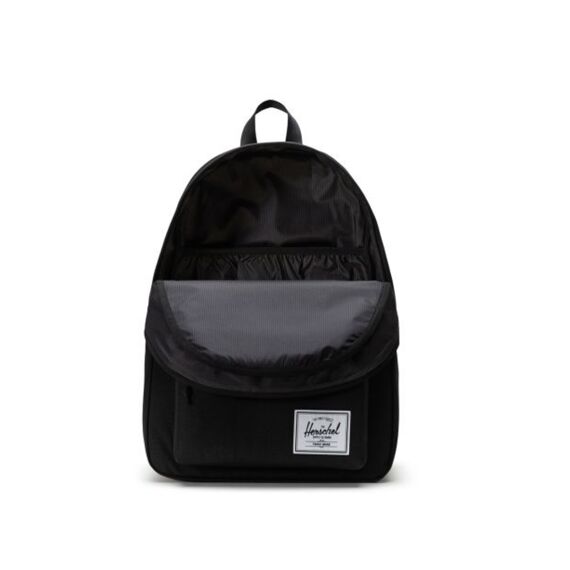 Herschel Rugzak Classic Xl Black