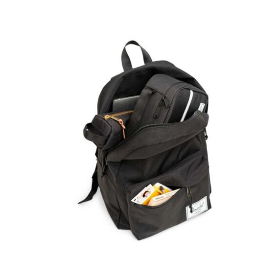 Herschel Rugzak Classic Xl Black