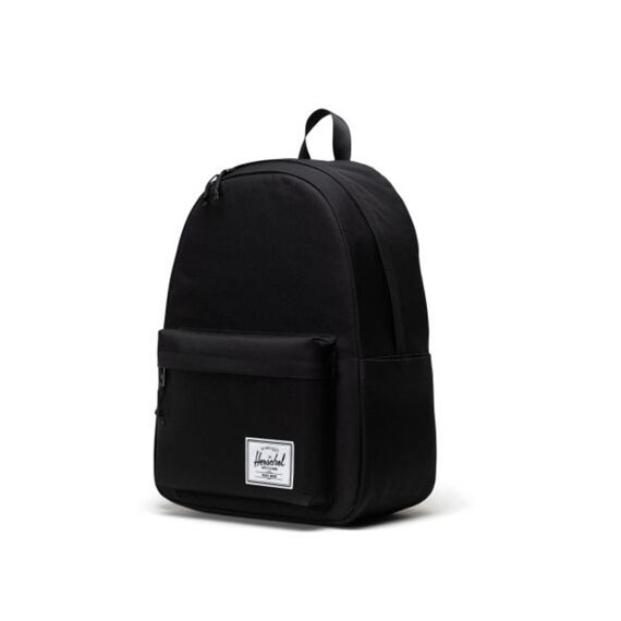 Herschel Rugzak Classic Xl Black