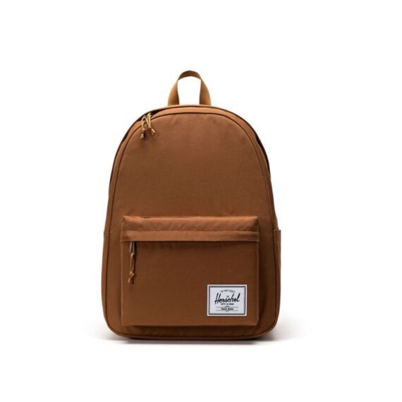 Herschel Rugzak Classic Xl Rubber