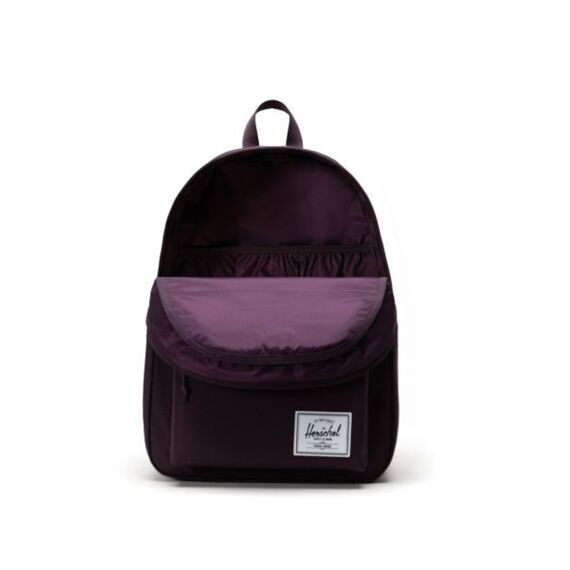 Herschel Rugzak Classic Xl Plum