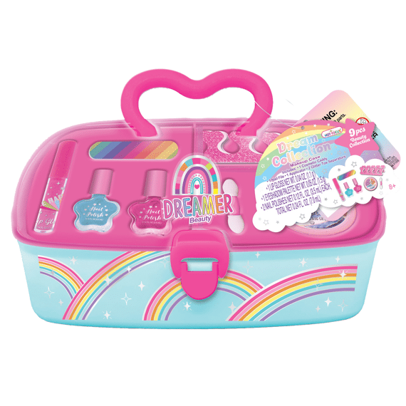 Dream Collections Rainbow Make-Up Koffer