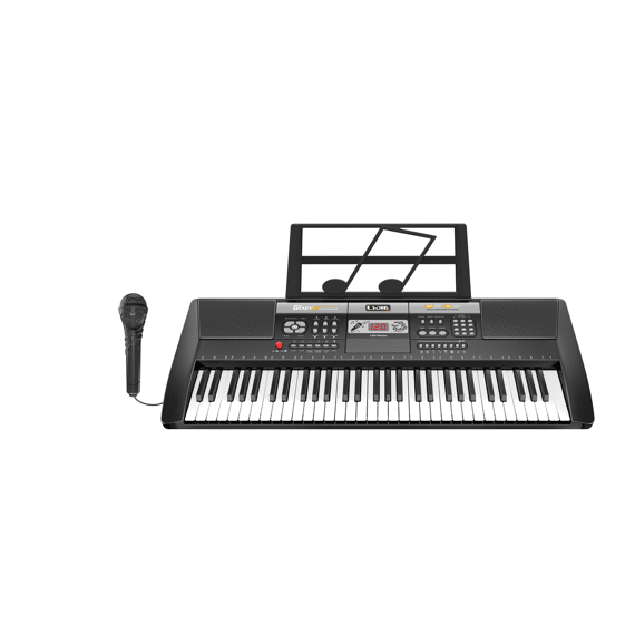 Piano 61 Toetsen
