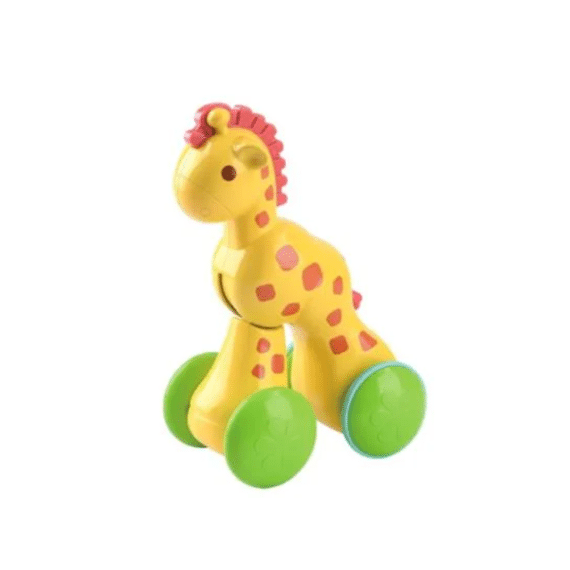 Playgo 1786 Duw & Ga Race Giraffe