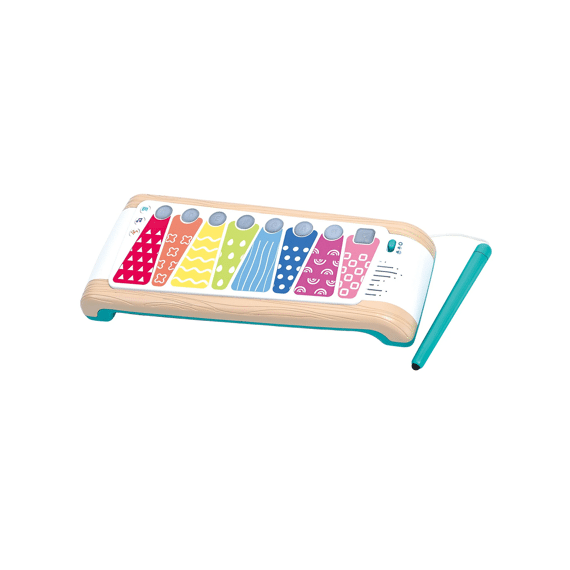 Playgo 1366 B/O Kinder Xylofoon