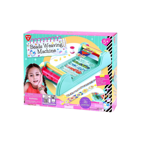 Playgo 6024 Kralen Weven Machine