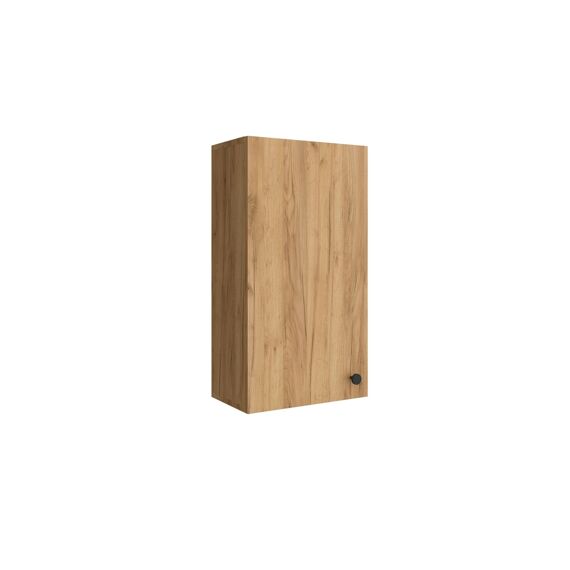 Toiletkast Marville Eik 390X720X218Mm