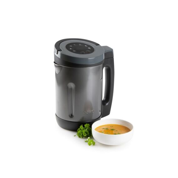 Domo Do728Bl Soepmaker 2.2L Met Sauteerfunctie