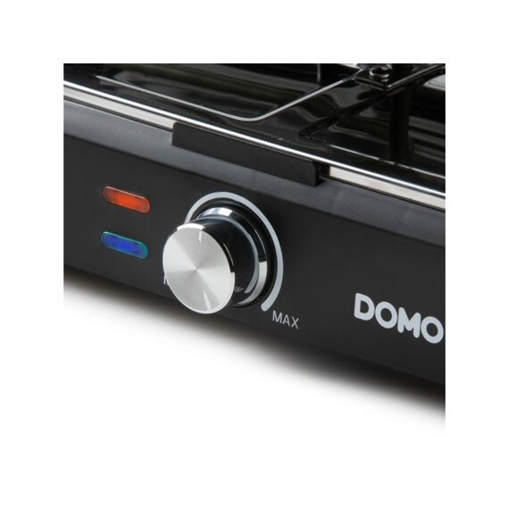 Domo Do9261G Raclette Grill Hout 1400W