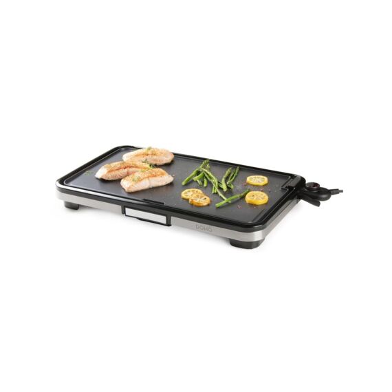 Domo Do9263G Grill Plancha Xxl 55X30.5Cm