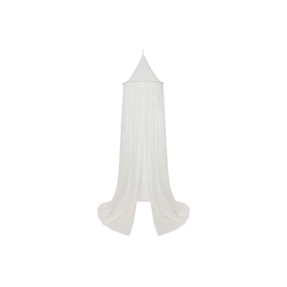 Jollein Klamboe Vintage 245Cm Ivory