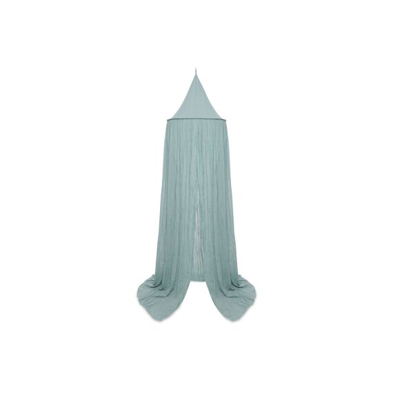 Jollein Klamboe Vintage 245Cm Sea Green