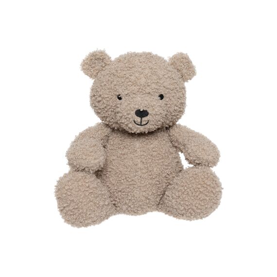 Jollein Knuffel Teddy Bear Olive Green